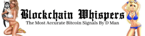 Blockchain Whispers
